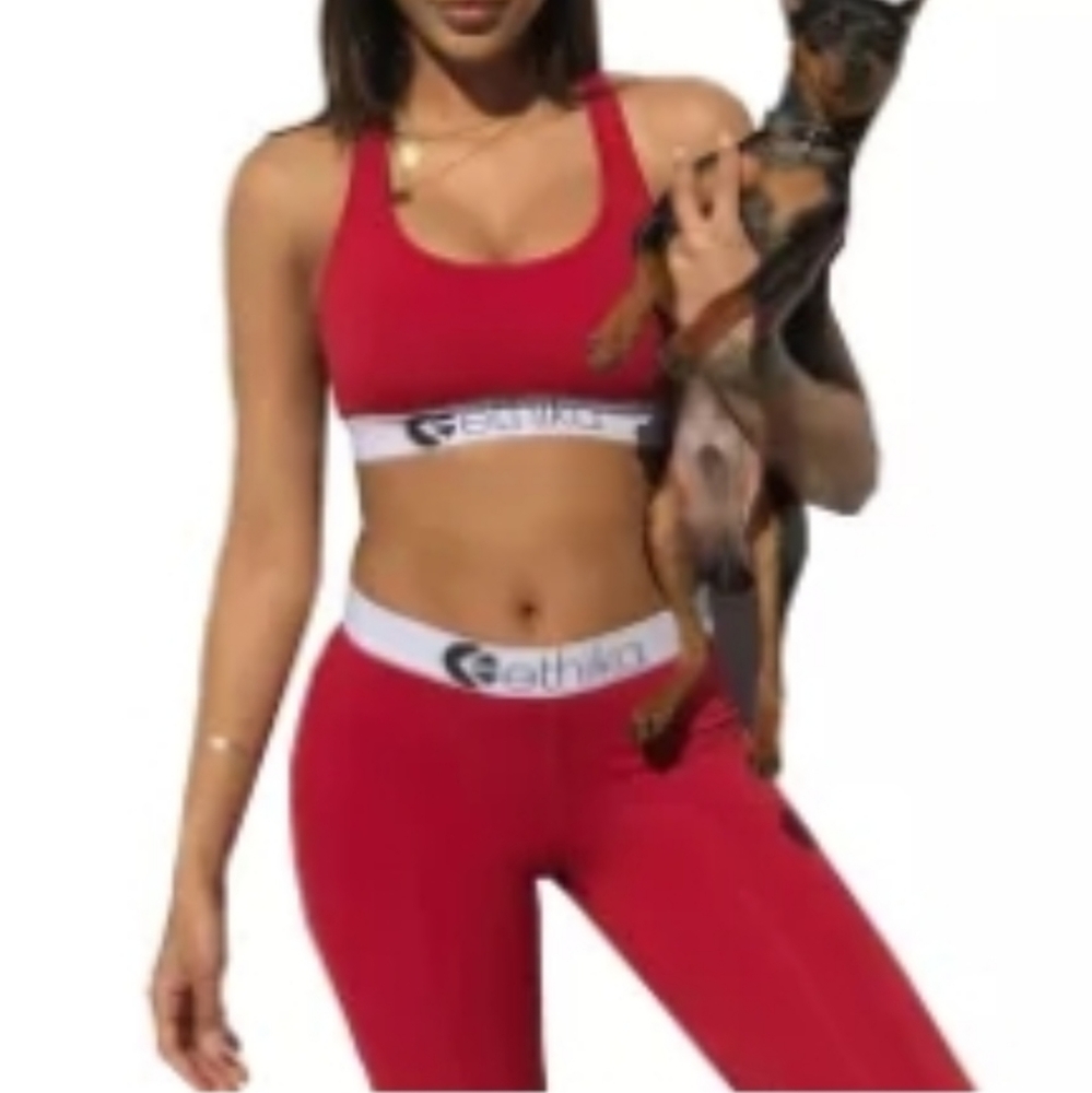 Womens Ethika